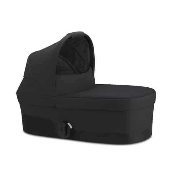 Cybex Cot S - Babywanne -  Moon Black