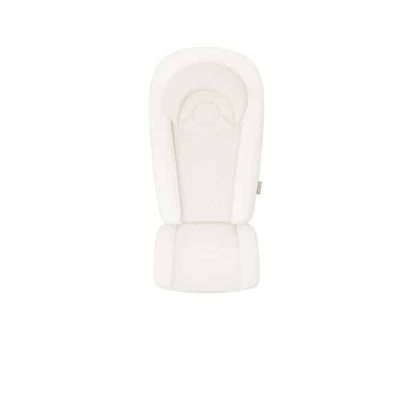 Cybex Newborn Nest White