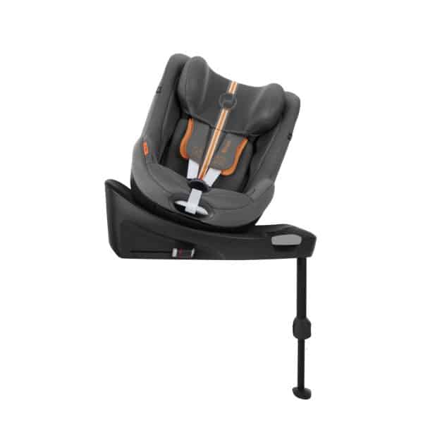 Cybex Sirona Gi i-size PLUS - Lava Grey