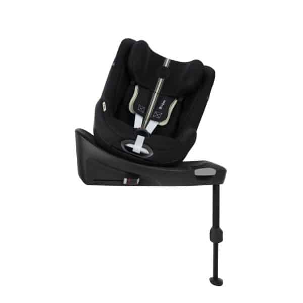 Cybex Sirona Gi i-size PLUS - Moon Black