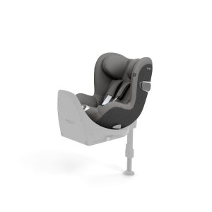 Cybex Sirona T i-Size Mirage Grey Reboarder