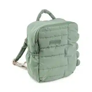 Done by Deer Kinderrucksack Croco Green