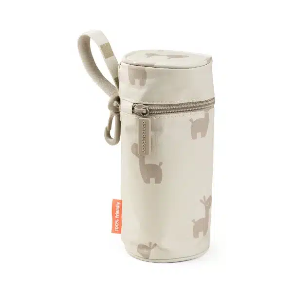 Done by Deer isolierter Flaschenhalter/ Kids insulated bottle holder