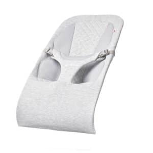 Ergobaby Evolve Bouncer - Bezug - Grey