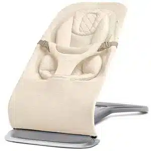 Ergobaby Evolve Bouncer - Cream