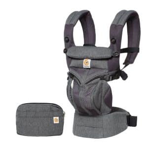 Ergobaby Omni 360 Cool Air Mesh Classic Weave