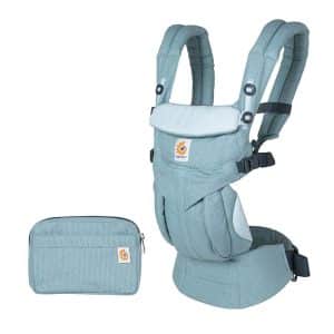 Ergobaby Omni 360 Heritage Blue