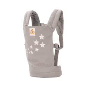 Ergobaby Puppentrage Galaxy Grey