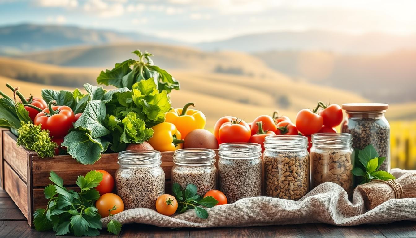 Ernährung in der Schwangerschaft: Das darf ich essen