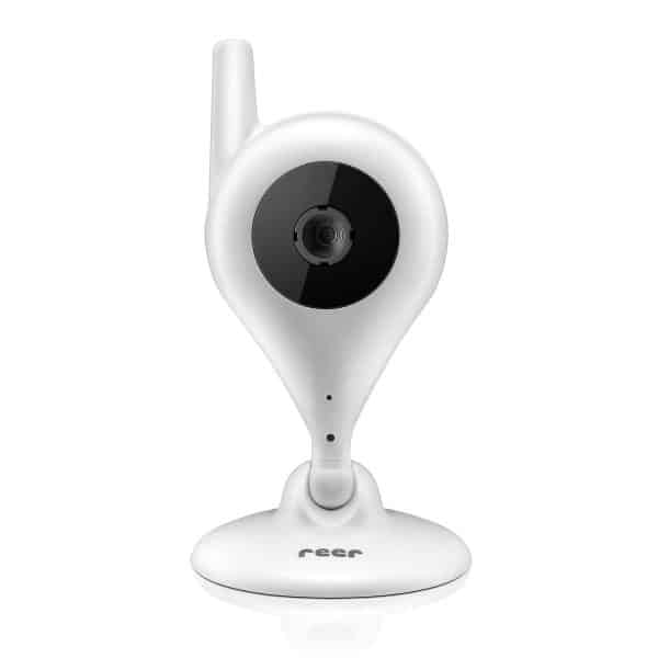 IP BabyCam Smart-Babyphone