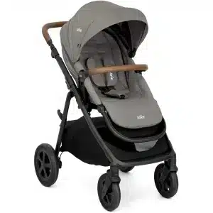 Joie Alore Kombi-Kinderwagen Pepple