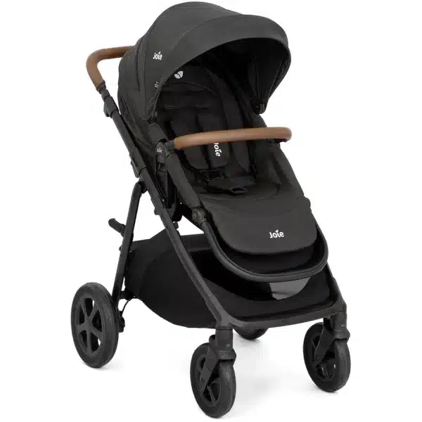 Joie Alore Kombi-Kinderwagen Shale