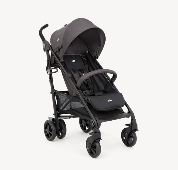 Joie Brisk LX Buggy Ember