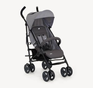 Joie Buggy Nitro LX Dark Pewter