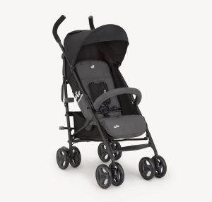 Joie Buggy Nitro LX Ember