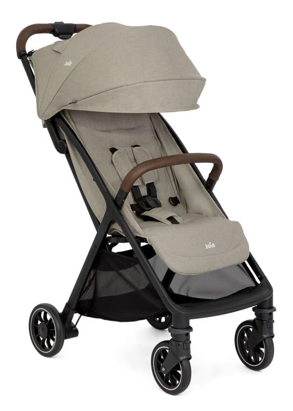 Joie Buggy Pact Pro Oak