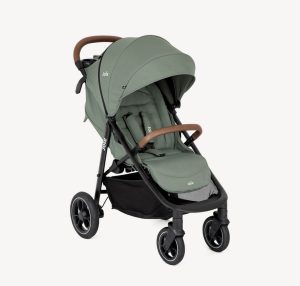 Joie Litetrax Pro Buggy Laurel