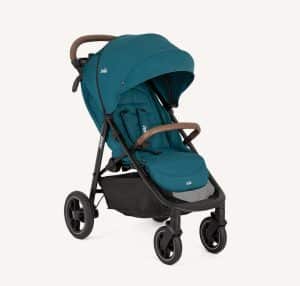 Joie Litetrax Pro Buggy Peacock