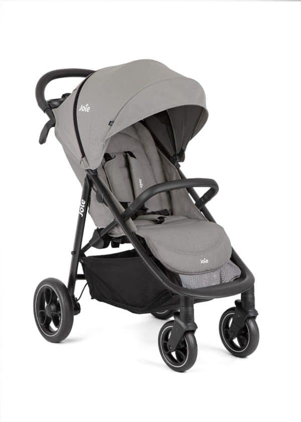 Joie Litetrax Pro Buggy Pebble