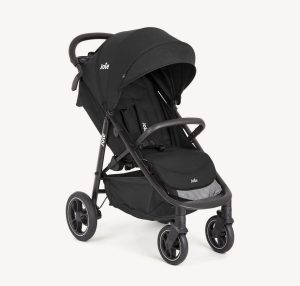 Joie Litetrax Pro Buggy Shale