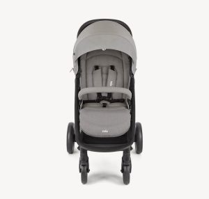 Joie Litetrax Sportwagen Pebble