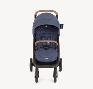 Joie Mytrax Pro Sportwagen Blueberry