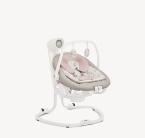 Joie Serina 2in1 Babyschaukel Flowers Forever