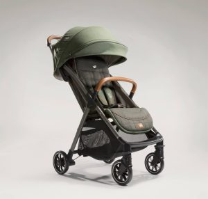 Joie Signature Parcel Pine Buggy