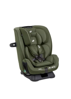 Joie Verso R129 Autokindersitz Moss