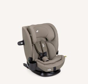 Joie i-Bold Kindersitz Oak