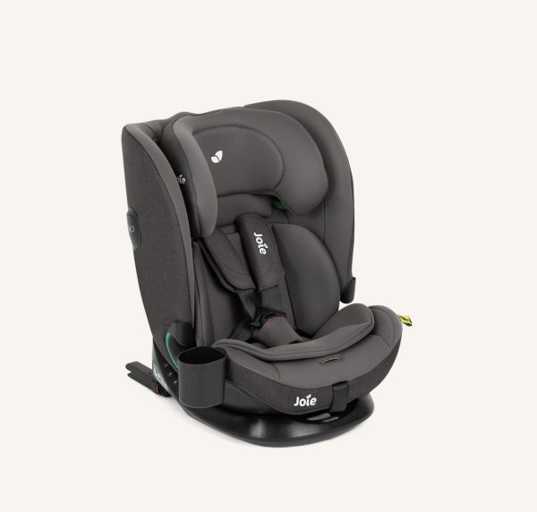 Joie i-Bold Kindersitz Thunder