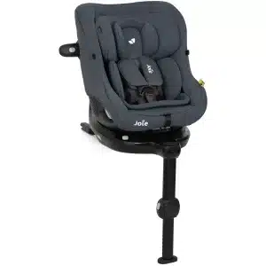 Joie i-Pivot Reboard Kindersitz i-Size Dark Slate