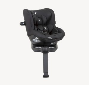 Joie i-Spin 360 R Kindersitz Coal