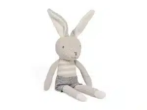 Jollein Kuscheltier Bunny Joey