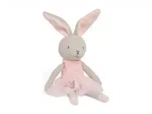 Jollein Kuscheltier Bunny Nola