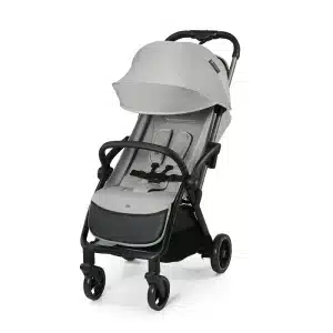 Kinderkraft Apino dove grey Buggy