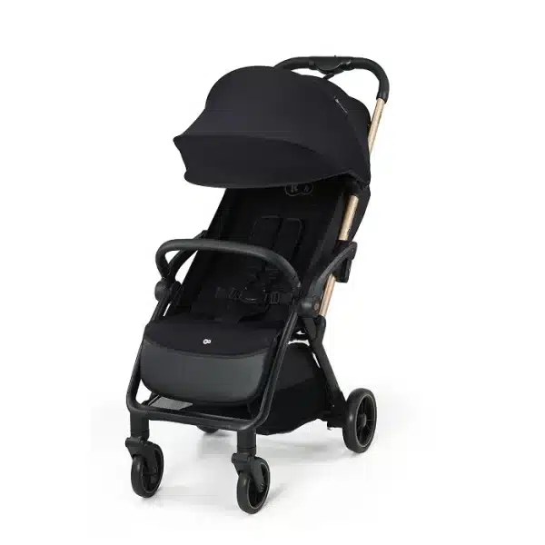 Kinderkraft Apino raven black Buggy