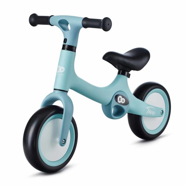 Kinderkraft Balance Bike TOVE Summer Mint - Laufrad