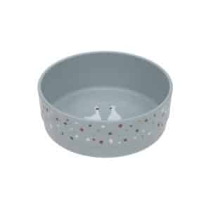 Lässig - Schüssel - Bowl PP Cellulose Goose blue