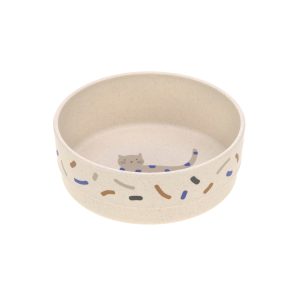 Lässig - Schüssel - Bowl PP Cellulose Little Mateys Royal Blau