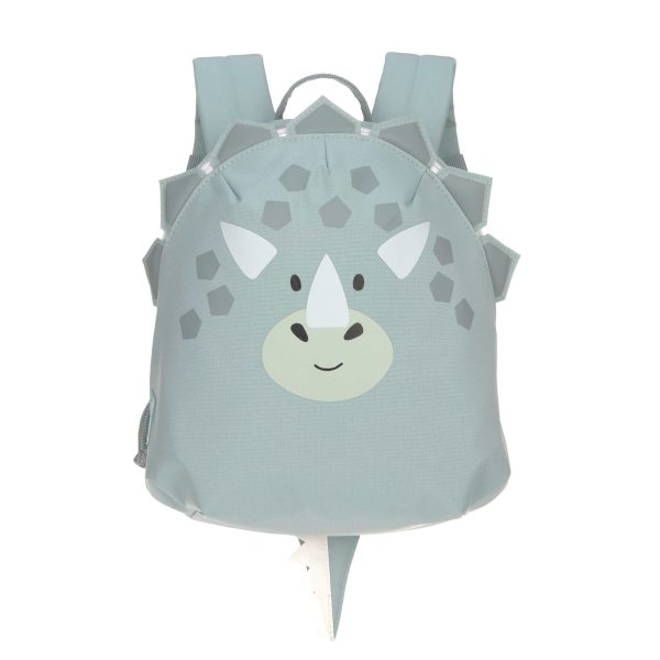 Lässig Tiny Backpack About Friends Dino - Kindergartenrucksack