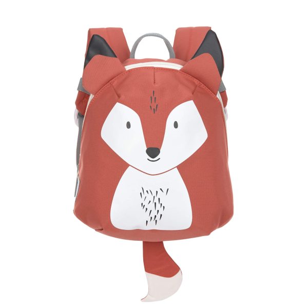 Lässig Tiny Backpack About Friends Fox - Kindergartenrucksack