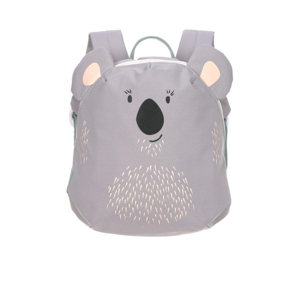 Lässig Tiny Backpack About Friends Koala - Kindergartenrucksack