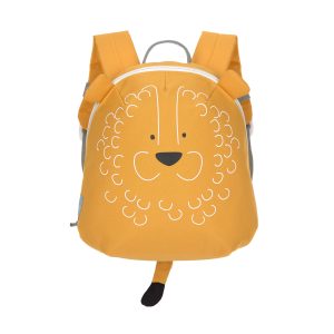 Lässig Tiny Backpack About Friends Lion - Kindergartenrucksack