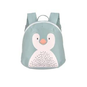 Lässig Tiny Backpack About Friends Penguin - Kindergartenrucksack