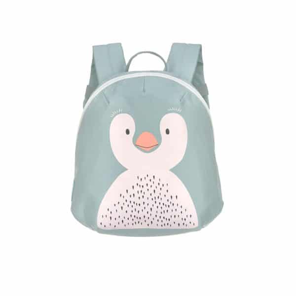 Lässig Tiny Backpack About Friends Penguin - Kindergartenrucksack