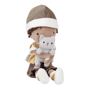 Litte Dutch Kuschelpuppe Jake 35cm