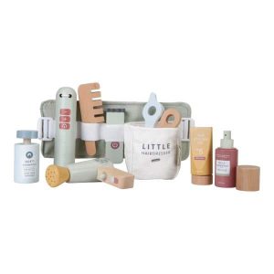 Little Dutch Friseur Set Holz