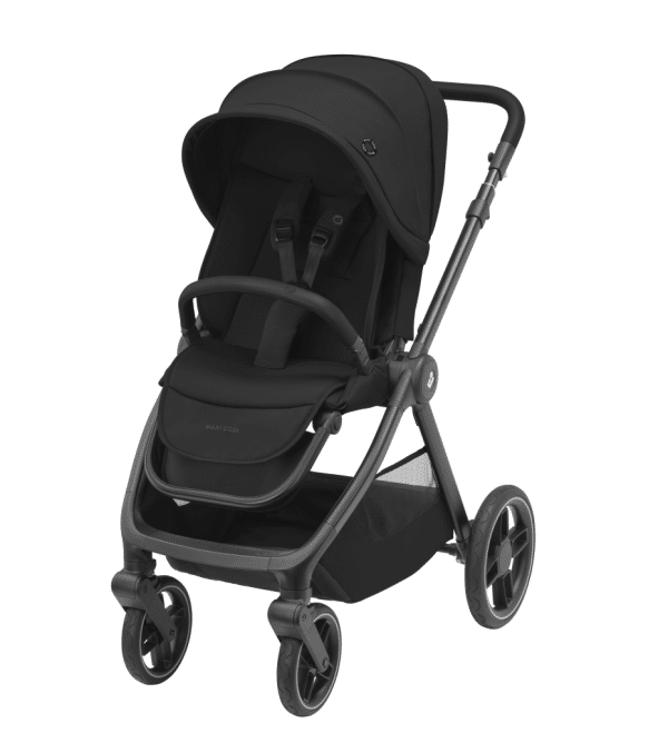 Maxi Cosi Buggy Oxford Black