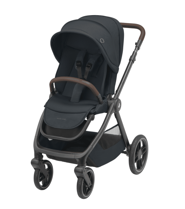 Maxi Cosi Buggy Oxford Graphite